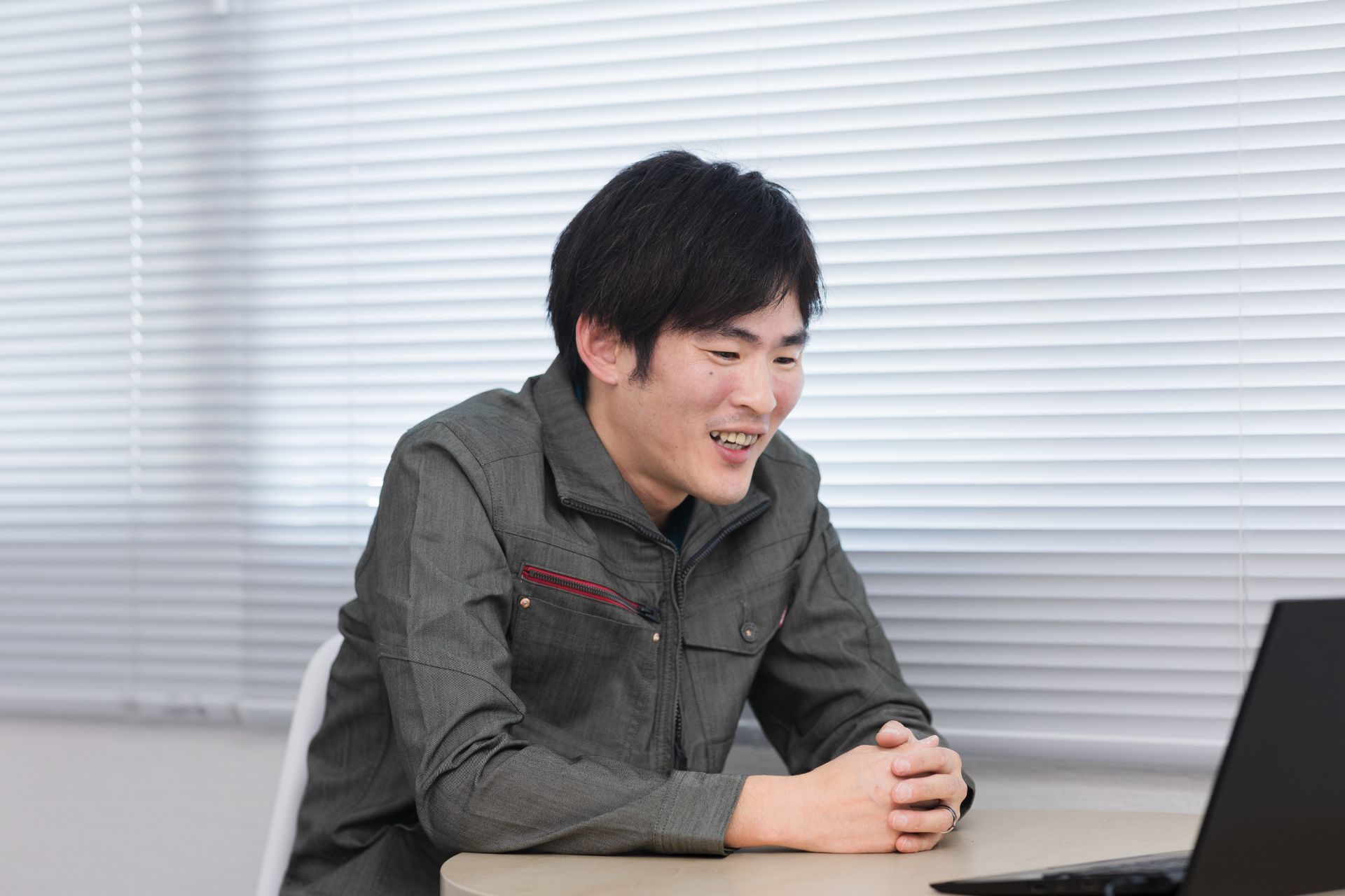 社員（イメージ）